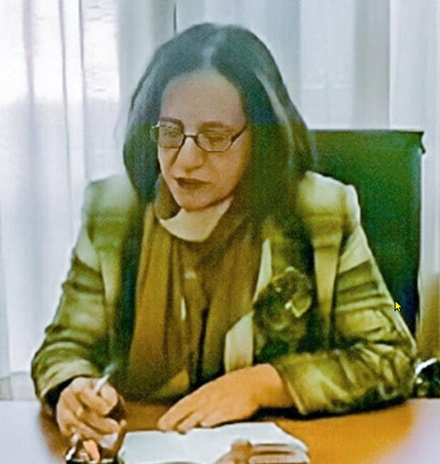 χάρτη