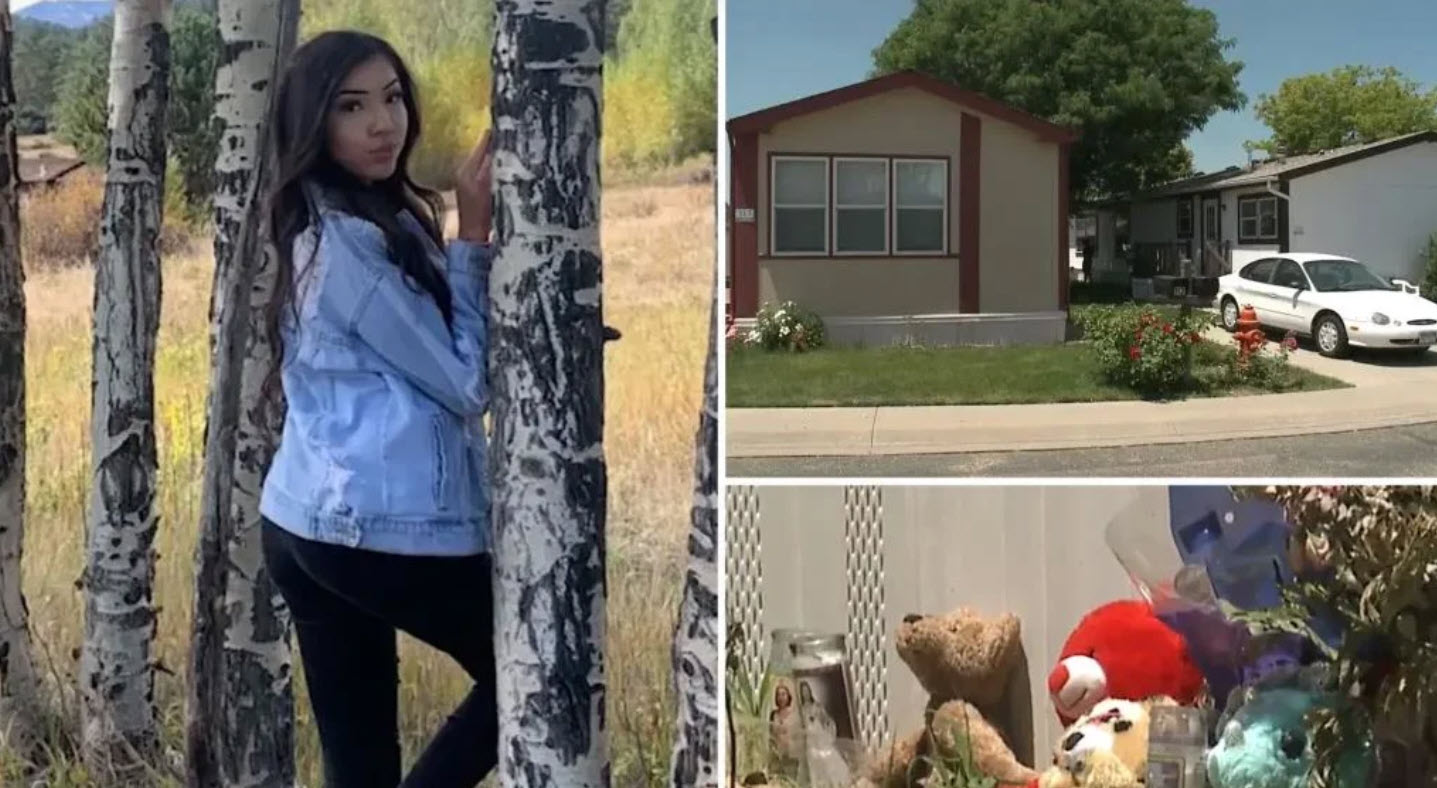 Κολοράντο: 16χρονος σκότωσε την πρώην κοπέλα του μπροστά στον αδελφό της