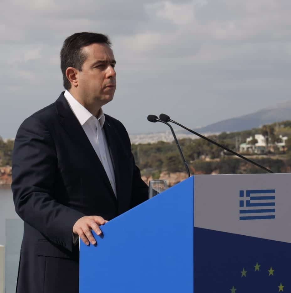 Μηταράκης