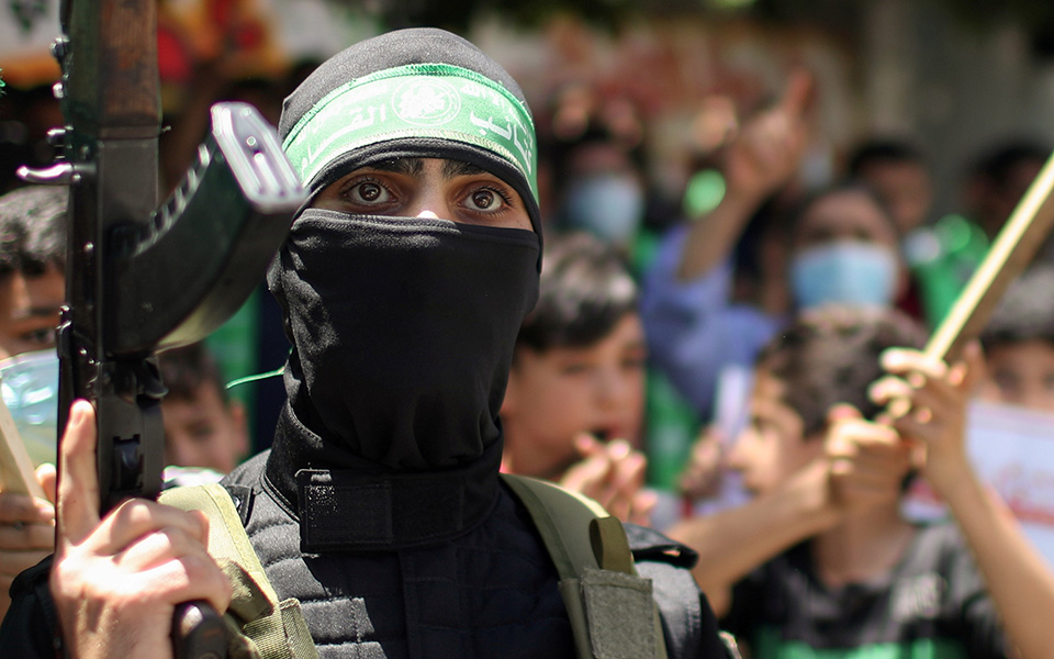 Χαμάς: Καμιά ανταλλαγή κρατουμένων με το Ισραήλ μέχρι να υπάρξει εκεχειρία στη Γάζα