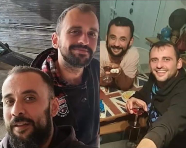 Θεσσαλονίκη: Αδέρφια πέθαναν με 6 ώρες διαφορά - «Δεν άντεξε να χάσει τον αδελφό του» λέει ο τραγικός πατέρας