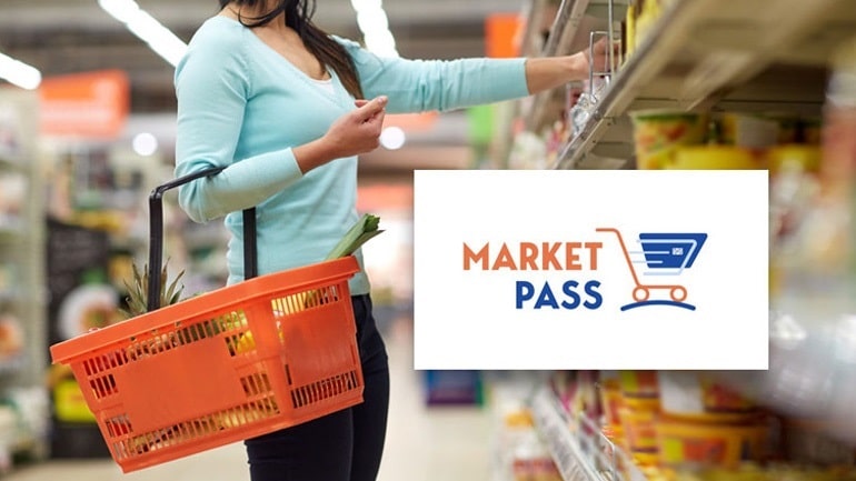 Market Pass: Ξεκίνησαν οι πληρωμές 277 εκατ. ευρώ για 2,61 εκατομμύρια πολίτες