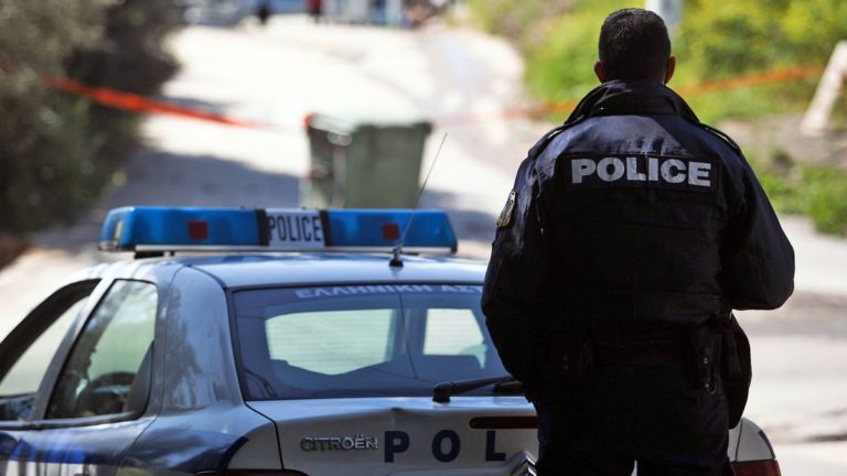 Θεσσαλονίκη: Στο αυτόφωρο εν διαστάσει ζευγάρι αστυνομικών