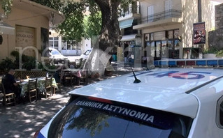 Κρήτη: Ανθρωποκυνηγητό για να βρεθεί ο δράστης των πυροβολισμών σε καφενείο