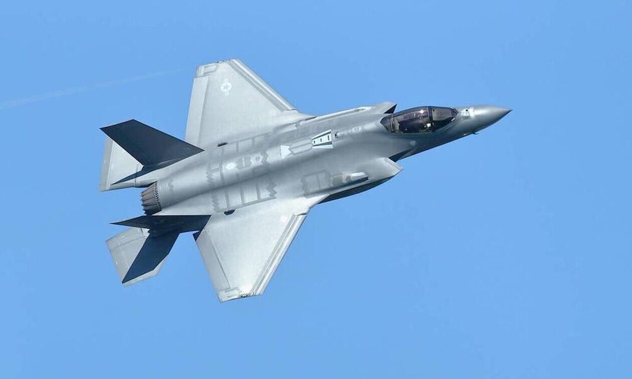 Στο υπ. Εθνικής Άμυνας η επίσημη επιστολή των ΗΠΑ για τα F-35 - Τι ακολουθεί