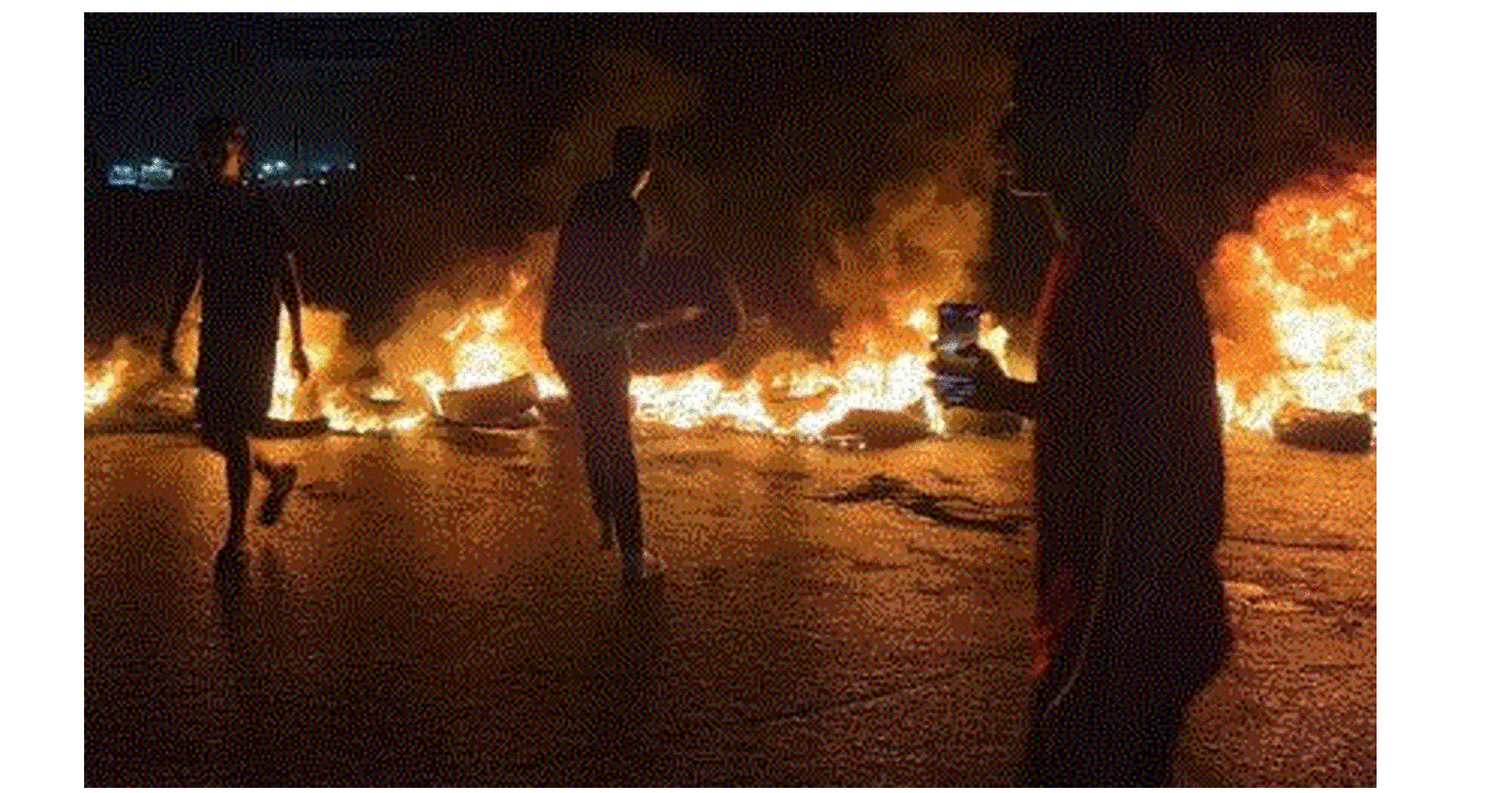 Φωτιές: Μάχη με τις αναζωπυρώσεις για 10η μερα σε Έβρο και Ροδόπη, διάσπαρτες εστίες στην Πάρνηθα