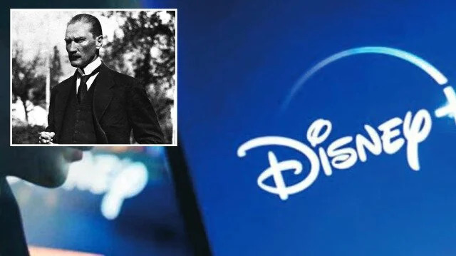 Πόλεμος Ερντογάν - Disney+ για την ακύρωση μετάδοσης ντοκιμαντέρ για τον Μουσταφά Κεμάλ Ατατούρκ