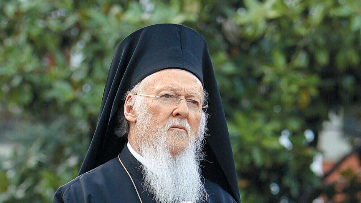 Οικουμενικός Πατριάρχης: Δεν μας αφήνουν να χαρούμε τη λειτουργία στην Παναγία Σουμελά