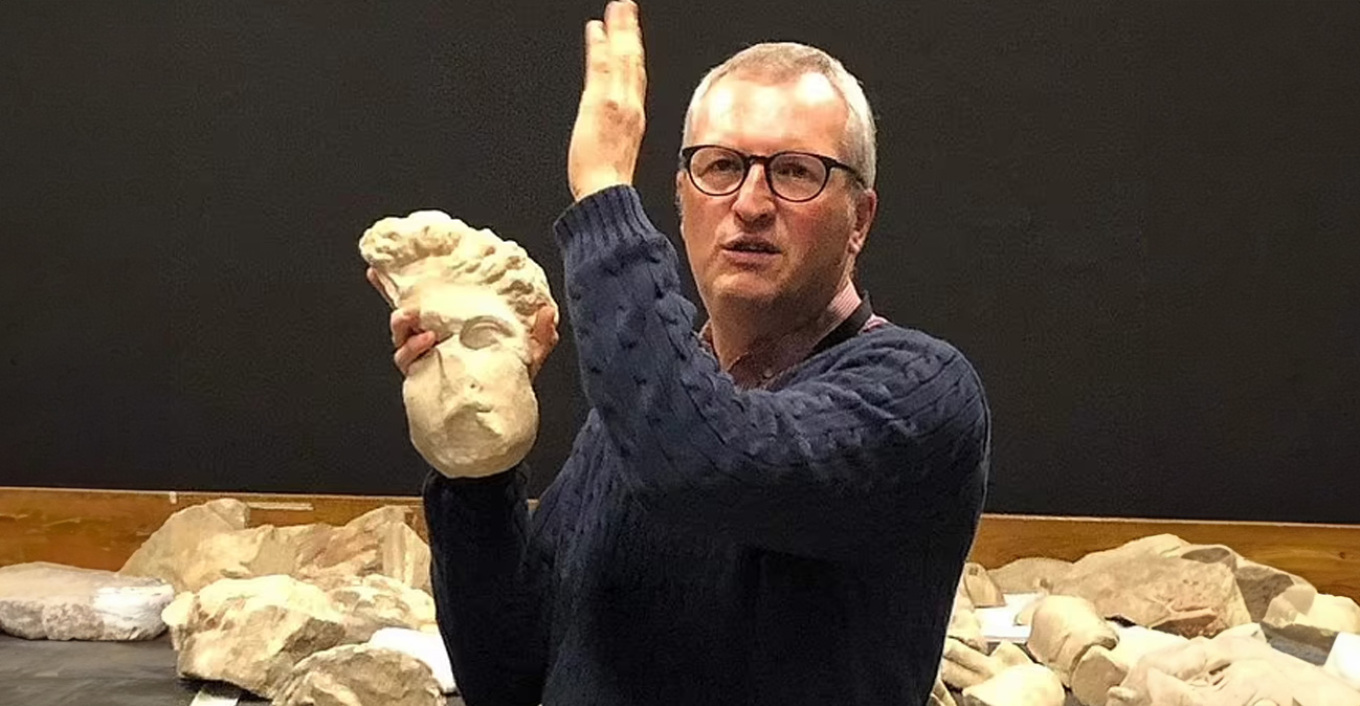 Το Βρετανικό Μουσείο γνώριζε για τις κλοπές αλλά δεν έκανε τίποτα - Υπεύθυνος για ελληνικές αρχαιότητες ο κατηγορούμενος
