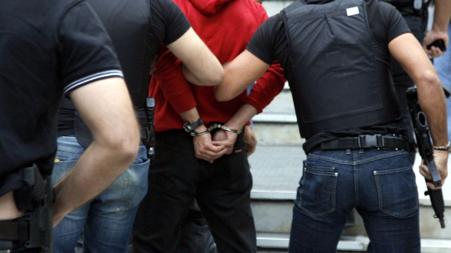 Συνελήφθη 22χρονος για διακίνηση ναρκωτικών ουσιών στην Κέρκυρα
