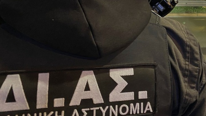 Θεσσαλονίκη: Σε 14 προσαγωγές προχώρησε η Αστυνομία μετά την ένταση στο κέντρο της πόλης