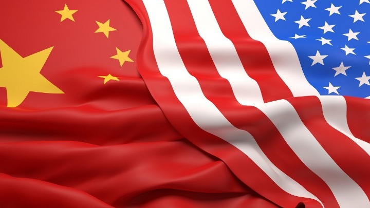 Η Κίνα καταδικάζει την επίσκεψη του αντιπροέδρου της Ταιβάν στις ΗΠΑ