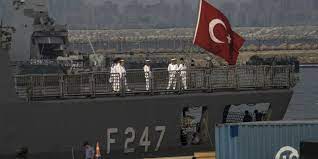 Λιβύη: Η κυβέρνηση αρνείται πως υποσχέθηκε λιμάνι στον στρατό της Τουρκίας