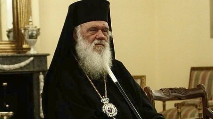 Η Διαρκής Ιερά Σύνοδος "αποβάλει" τους πολιτικούς από τον εορτασμό της Κυριακή της Ορθοδοξίας