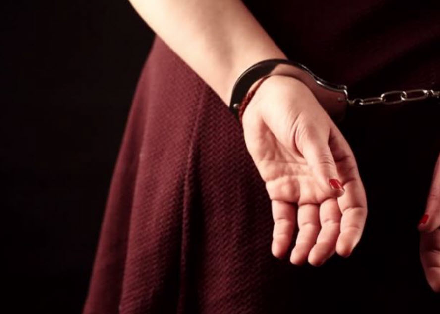 Κατερίνη: Επ αυτοφώρω συνελήφθη 42χρονη για τηλεφωνικές απάτες με πρόσχημα τροχαία ατυχήματα