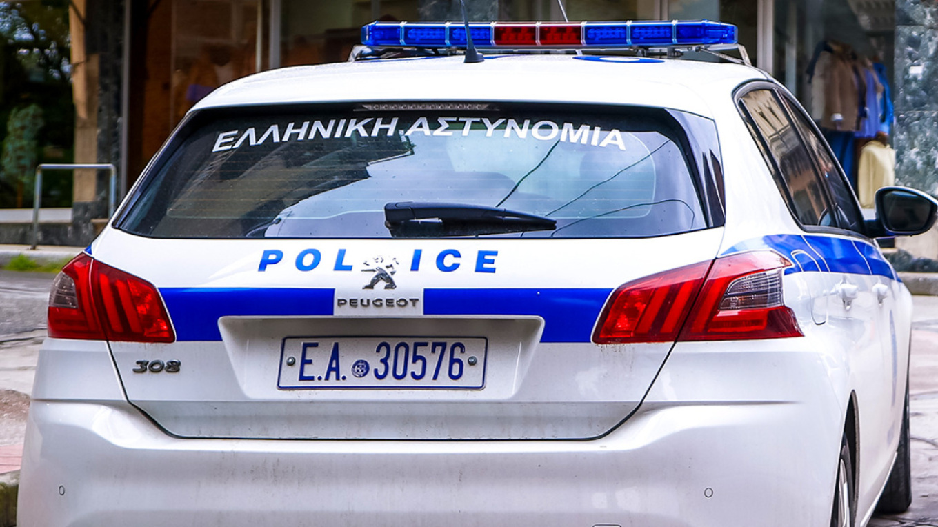 Συνελήφθησαν δύο άτομα πριν την έναρξη του ποδοσφαιρικού αγώνα Παναθηναϊκός-ΑΕΚ
