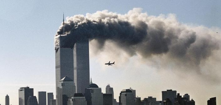 Σαν σήμερα, 11 Σεπτεμβρίου 2001, η τρομοκρατική επίθεση στους Δίδυμους Πύργους