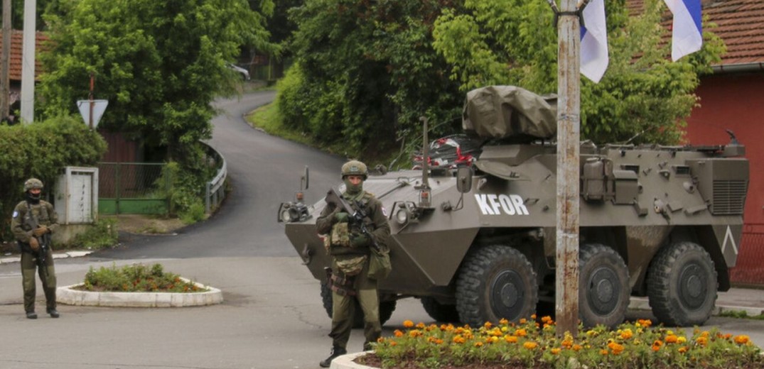 Β. Κόσοβο: «Υπό έλεγχο» η πολιορκία στο μοναστήρι όπου είχαν ταμπουρωθεί ένοπλοι άνδρες – Τέσσερις νεκροί