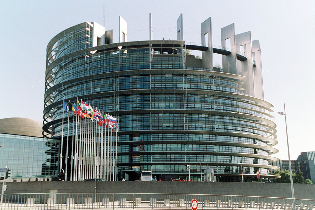 Στρασβούργο: Ετήσια ομιλία της Ούρσουλα φον ντερ Λάιεν για την «Κατάσταση της ΕΕ το 2023»