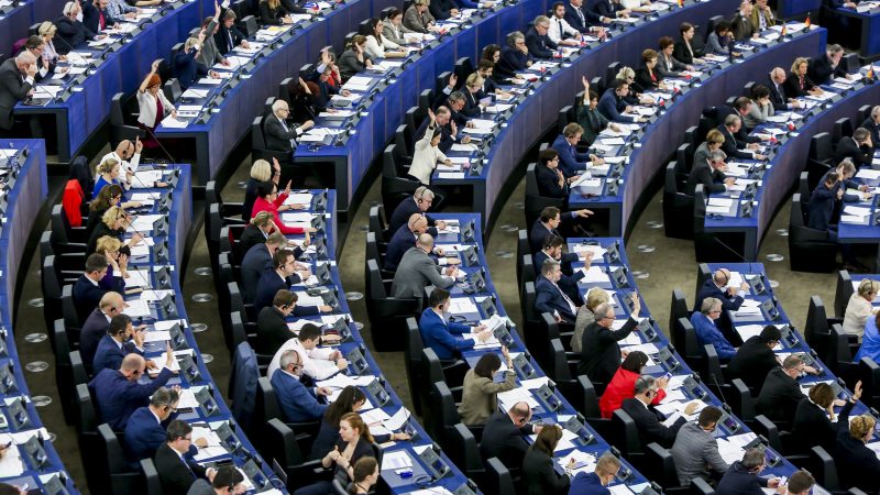 Eπιπλέον15 έδρες στο Ευρωκοινοβούλιο από τις ερχόμενες Ευρωεκλογές