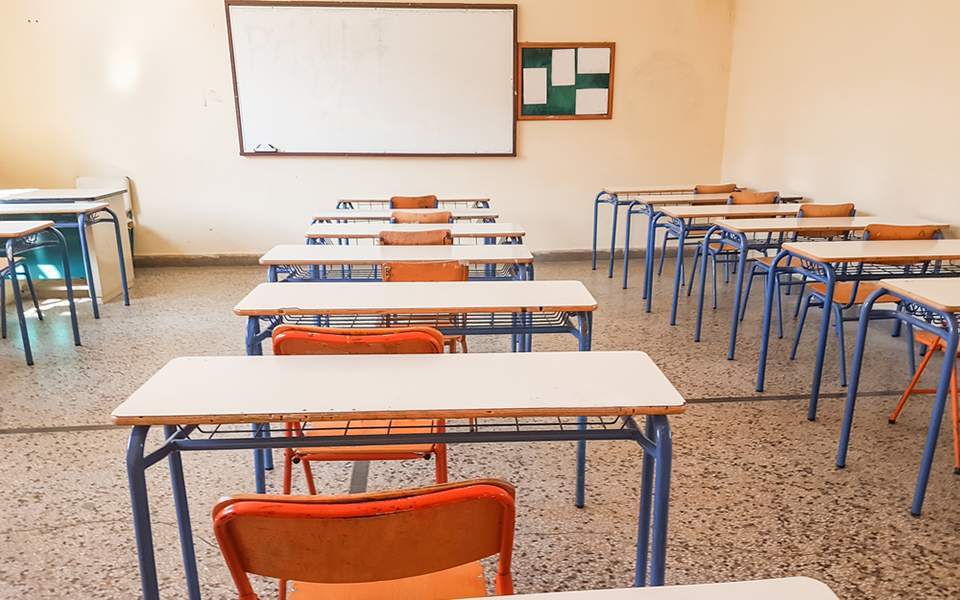 Ανοιχτό το ενδεχόμενο αναβολής της έναρξης των σχολείων στη Μαγνησία