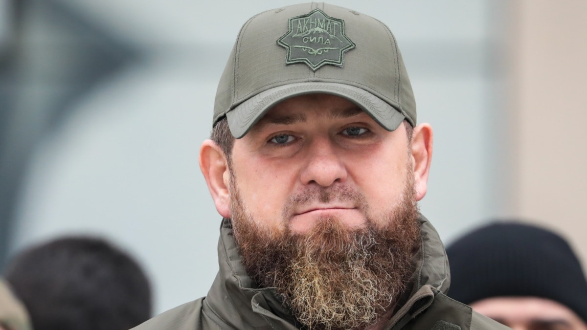 «Σε κώμα» ο ηγέτης της Τσετσενίας, Ραμζάν Καντίροφ