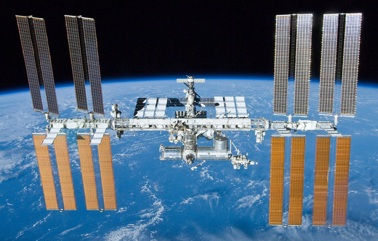Η NASA θα ρυμουλκήσει το Διεθνή Διαστημικό Σταθμό και τον ρίξει στον Ειρηνικό Ωκεανό