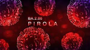 Κορωνοϊός: Όλα όσα πρέπει να γνωρίζουμε για τη νέα παραλλαγή BA.2.86 "Pirola"