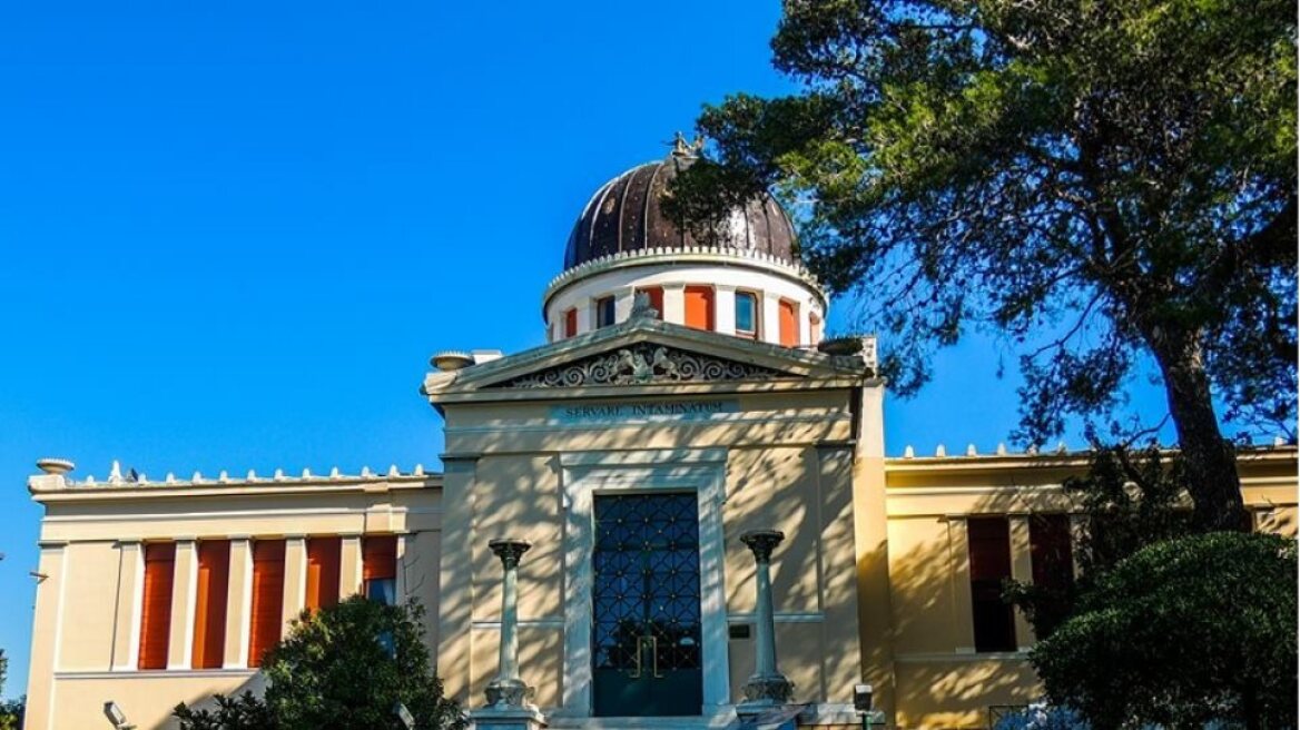 Αντιδράσεις στο Εθνικό Αστεροσκοπείο Αθηνών για τη μεταφορά του στην Πολιτική Προστασία