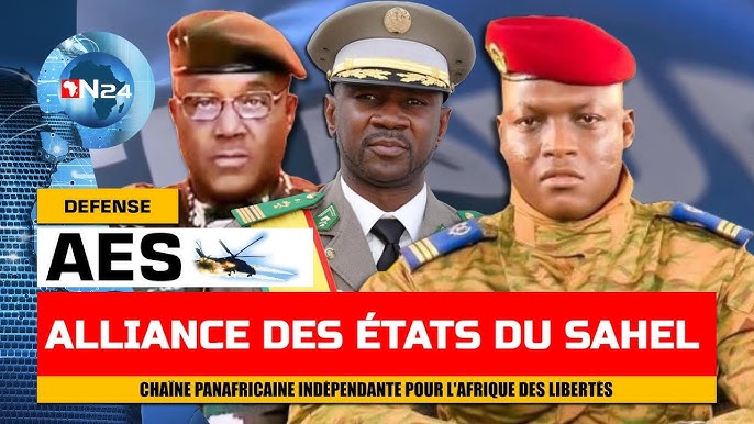 Αφρική: Στρατιωτική συμμαχία σχηματίζουν τα χουντικά καθεστώτα του Σαχέλ