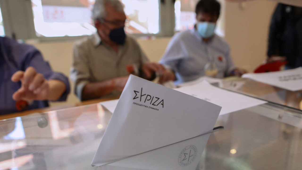 Εκλογές ΣΥΡΙΖΑ: Παράταση μέχρι τις 21:00 για την ανάδειξη του νέου προέδρου