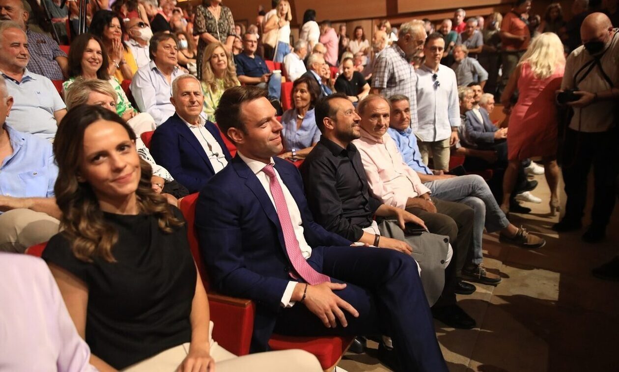 Εκλογές στο ΣΥΡΙΖΑ - Η ώρα της αλήθειας: Η βάση ψηφίζει για τον διάδοχο του Αλέξη Τσίπρα