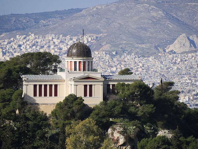 Όχι από το Εθνικό Αστεροσκοπείο Αθηνών στην πρόταση για υπαγωγή στην Πολιτική Προστασία - Ζητά συνάντηση με τον πρωθυπουργό