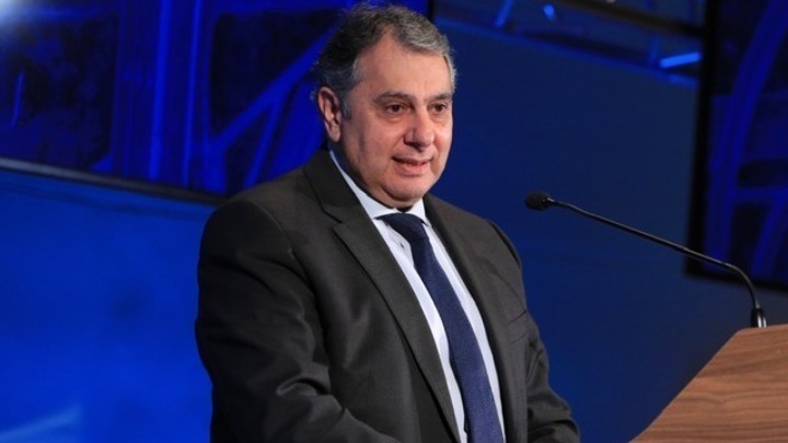 Β. Κορκίδης:  Ο πρωθυπουργός Κυρ. Μητσοτάκης στη ΔΕΘ με «ΔΕΝ και ΝΑΙ» έδειξε υπευθυνότητα και όραμα, στο οικονομικό και κοινωνικό πεδίο