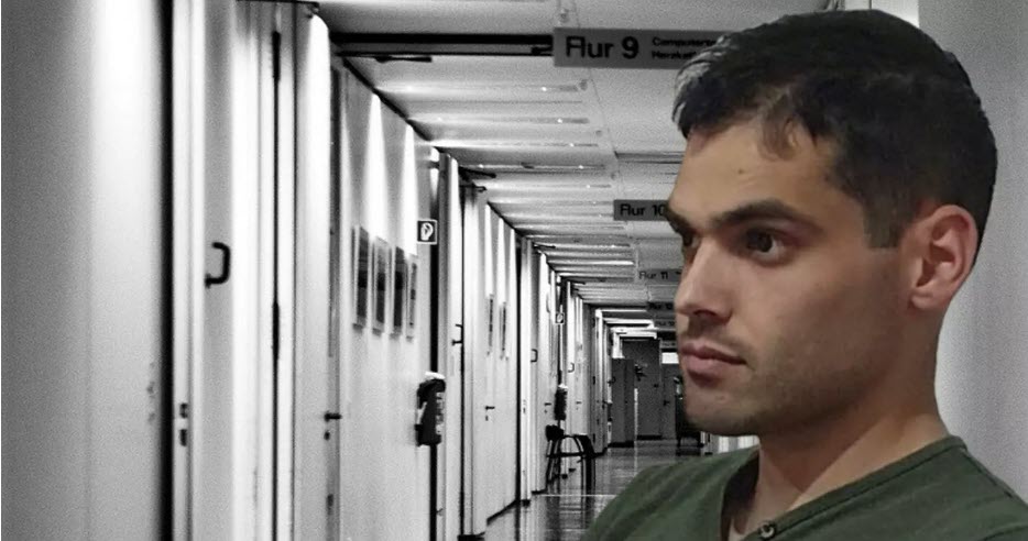 Κρήτη - Πυροβολισμός στο κεφάλι: Κάποιοι μιλούν για θαύμα - Ο 29χρονος Νίκος βγήκε νικητής και επέστρεψε όρθιος στο σπίτι του
