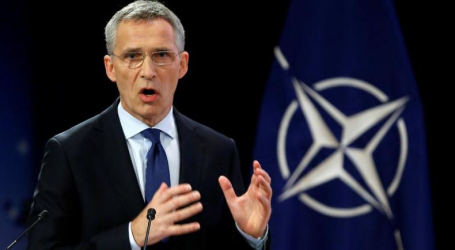Στόλτενμπεργκ: Η Τουρκία επιβεβαίωσε πως θα εγκρίνει την είσοδο της Σουηδίας στο NATO