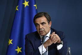 Ευρωπαϊκή Επιτροπή: Στενή επαφή με τις ελληνικές αρχές για τη στήριξη των πληγέντων και τις προσπάθειες αποκατάστασης