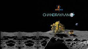 Σελήνη: Μπήκε σε «sleep mode» το Chandrayaan 3