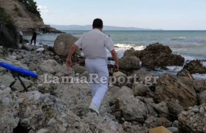 Κακοκαιρία Daniel -Βόρεια Εύβοια: Σορός άνδρα εντοπίστηκε στα Ελληνικά - Αναγνωρίστηκε από τη σύζυγο του