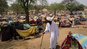 Σουδάν: Η Αμερικανίδα πρεσβεύτρια στον ΟΗΕ κάνει λόγο για ωμότητες στο Νταρφούρ που θυμίζουν τη γενοκτονία του 2004