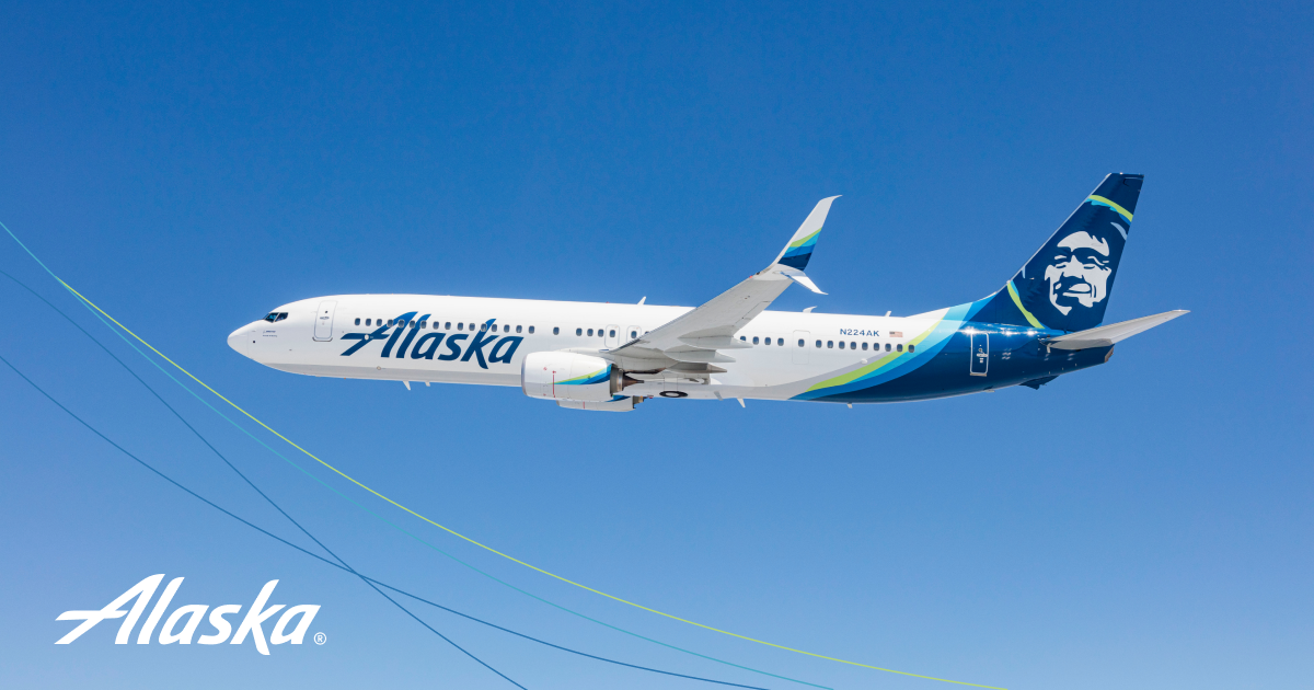 Θρίλερ στον αέρα: Επιβάτης σε πτήση της Alaska Airlines επιχείρησε να απενεργοποιήσει τους κινητήρες