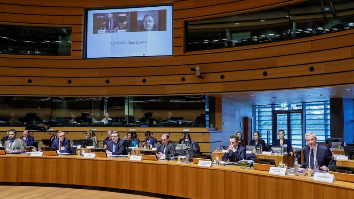 Στο Λουξεμβούργο ο Κ. Χατζηδάκης για το Eurogroup – Η ατζέντα