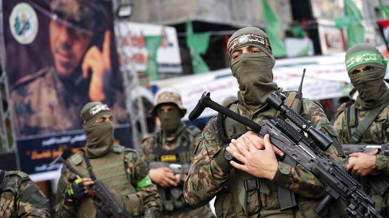 Διαταγή της Χαμάς να αγνοήσουν το ισραηλινό τελεσίγραφο για εκκένωση