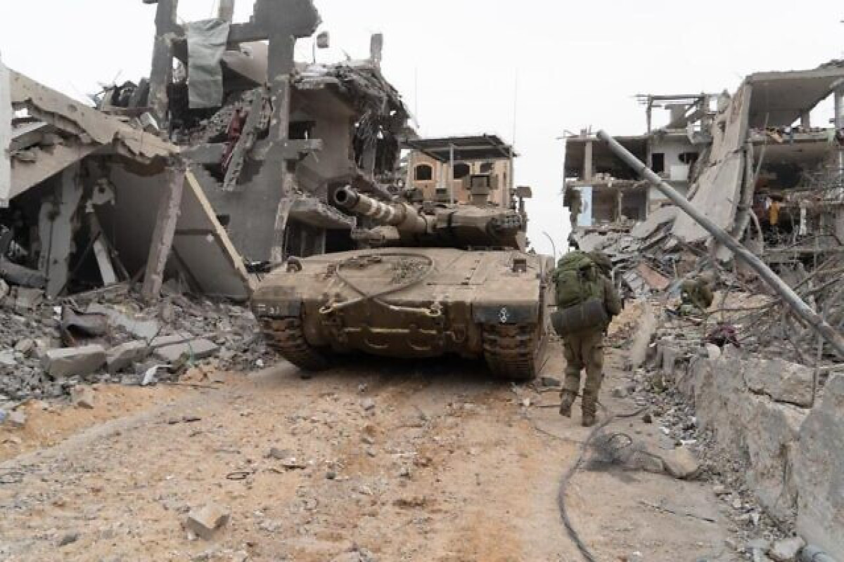 Ισραηλινός Στρατός: Νεκρός ο διοικητής της Χαμάς που διηύθυνε επιθέσεις σε κιμπούτς την 7η Οκτωβρίου
