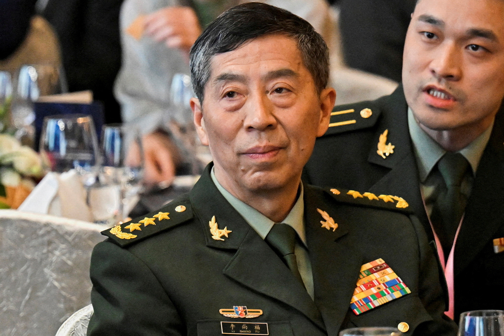 Απομακρύνθηκε ο κινέζος υπουργός Άμυνας - Είναι «εξαφανισμένος» από τον Αύγουστο