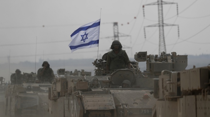 Ισραήλ: Η επίσκεψη Μπάιντεν δεν θα καθυστερήσει τη χερσαία επίθεση