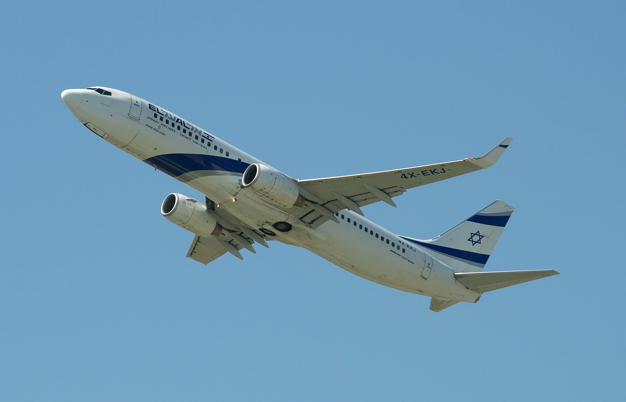 Η El Al αυξάνει τα δρομολόγιά της για να μεταφέρει εφέδρους από το εξωτερικό στο Ισραήλ
