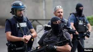 Γαλλία: Στο κόκκινο ο συναγερμός για τρομοκρατικές επιθέσεις