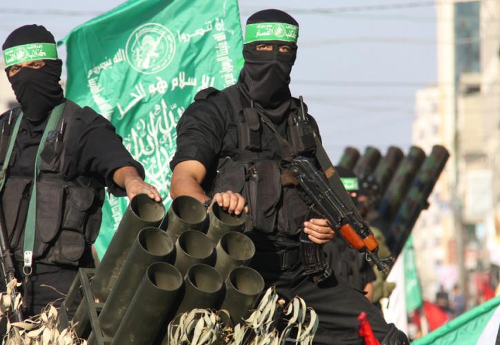 Χαμάς: Νεκροί 13 Ισραηλινοί και ξένοι όμηροι που κρατούνταν στη βόρεια Λωρίδα της Γάζας