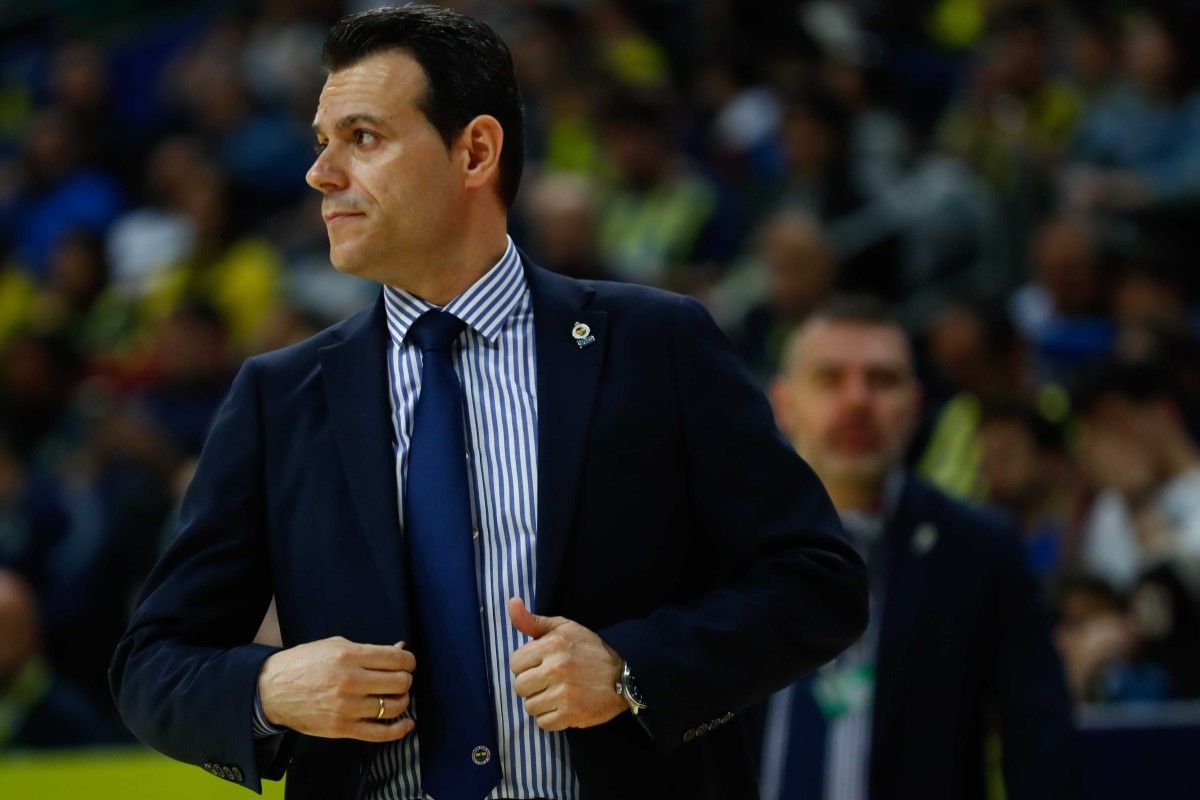 Ιτούδης